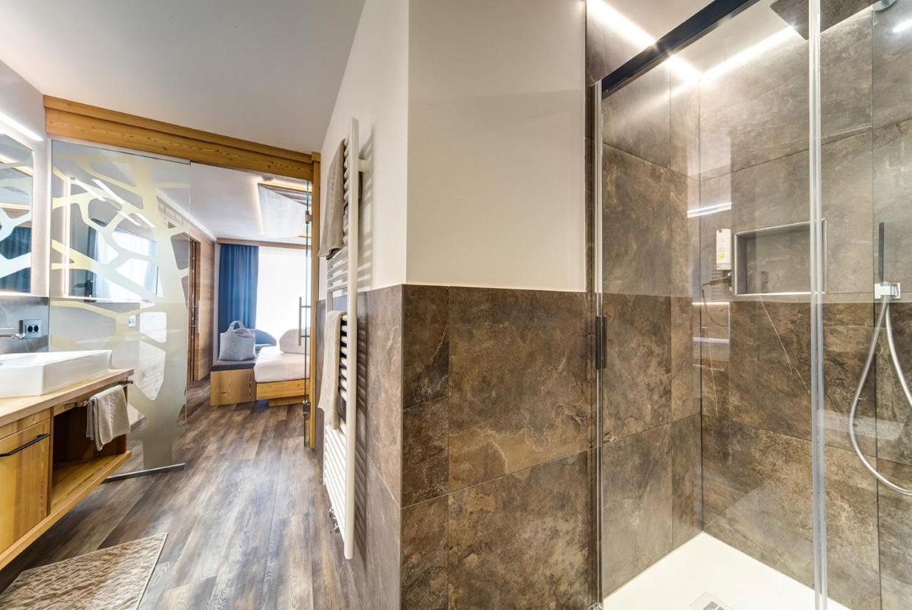 Hotel Muliac Selva di Val Gardena Dış mekan fotoğraf