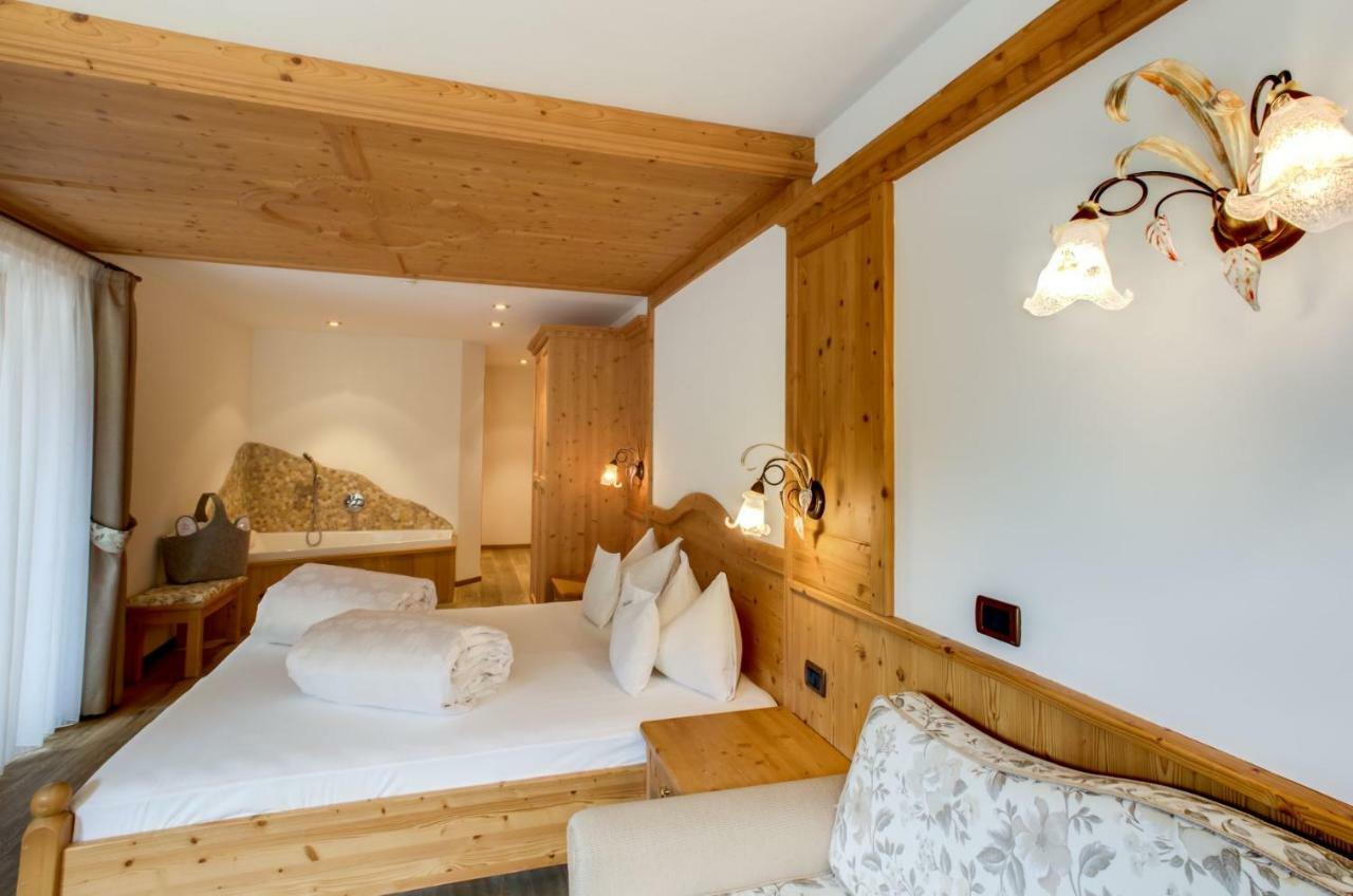 Hotel Muliac Selva di Val Gardena Dış mekan fotoğraf